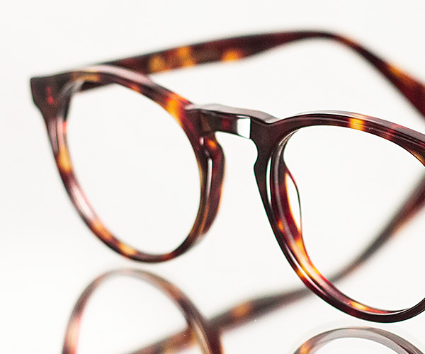 Optikergeschäft Brillen Kontaktlinsen