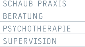 Psychologische BeratungPsychotherapie