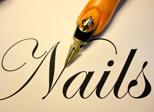 Nailkosmetik Nagelstudio Naildesign