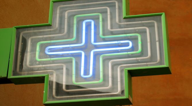 Pharmacie