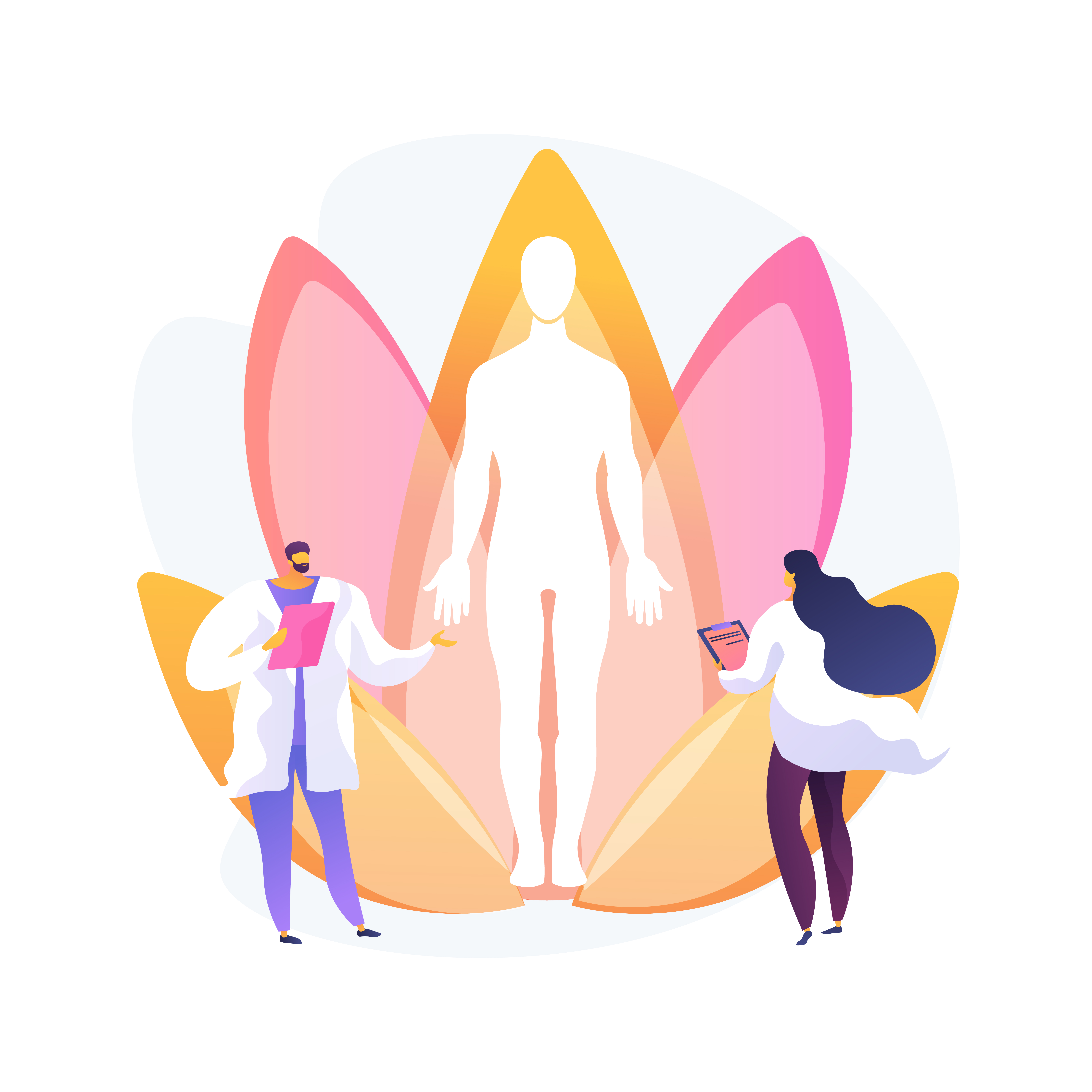 Gesundheitspraxis Allgemeine Innere Medizin Ärzte