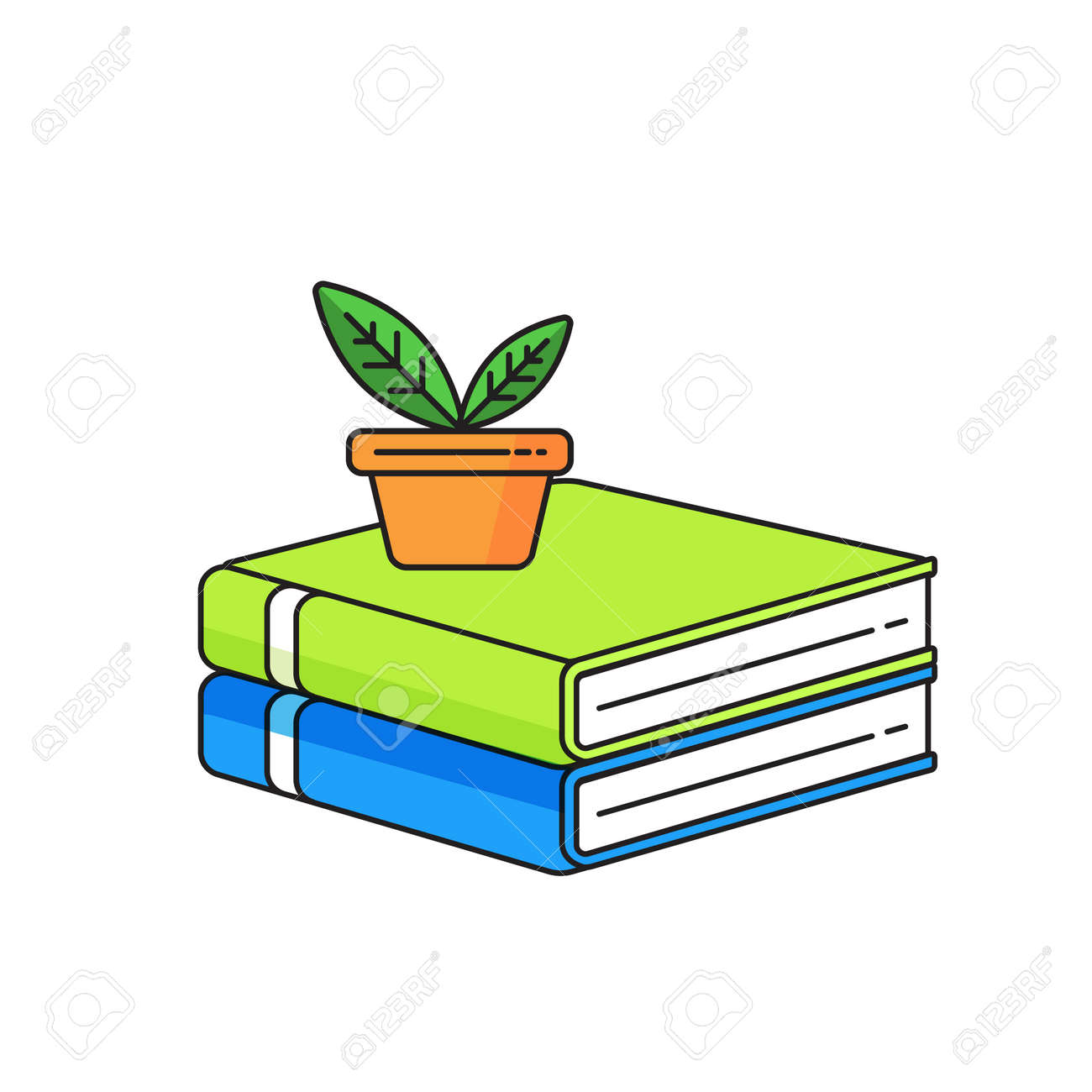 Buchhandlung