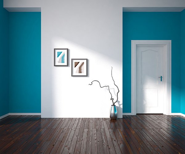 Entreprise de PeinturePlâtrerie-peinture